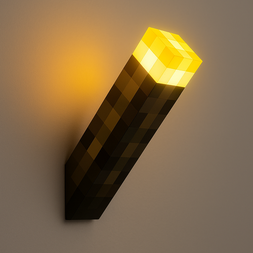 Lumyxel - Pixel Torch®