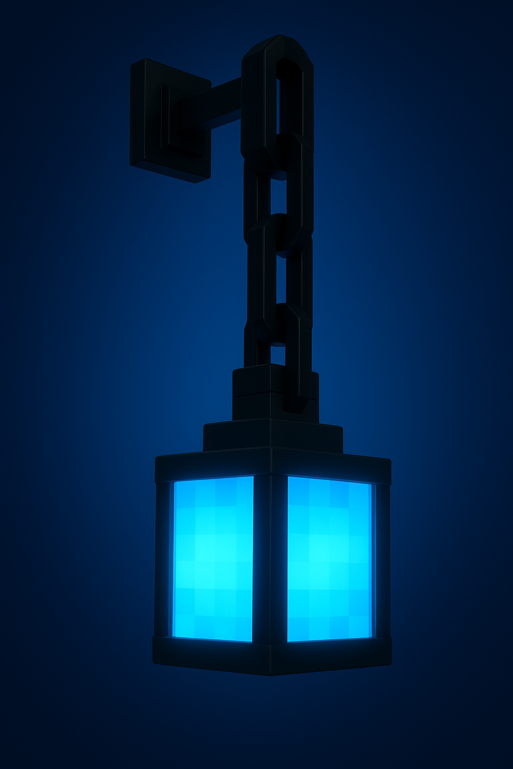 Lumyxel - Pixel Lantern®