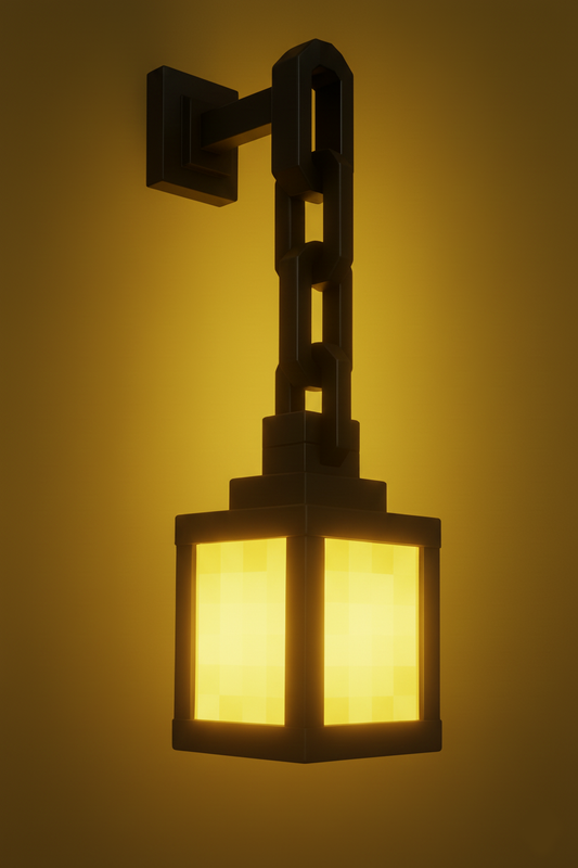 Lumyxel - Pixel Lantern®