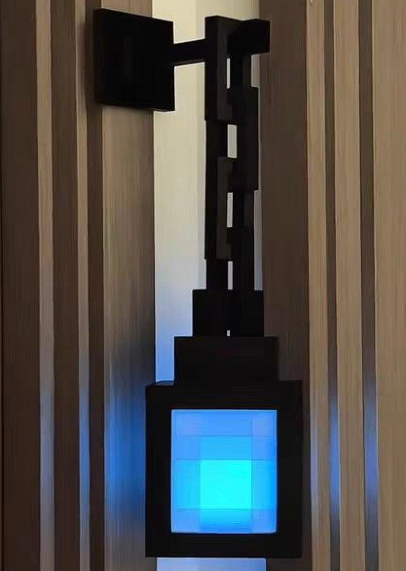 Lumyxel - Pixel Lantern®
