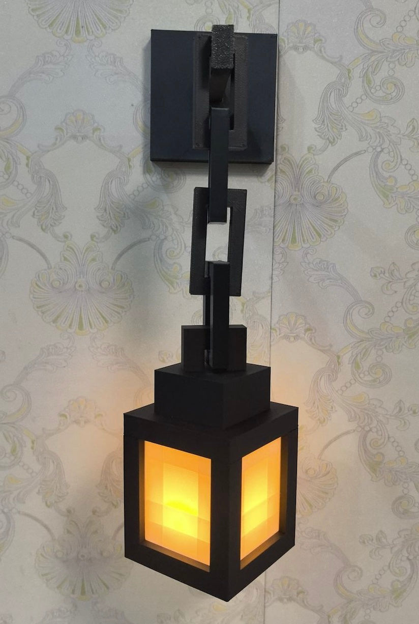Lumyxel - Pixel Lantern®