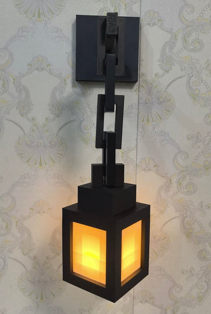 Lumyxel - Pixel Lantern®